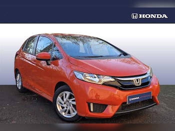 Honda Jazz feature image