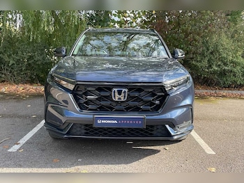 Used Honda CR-V 2024 for sale - 75509193: Photo