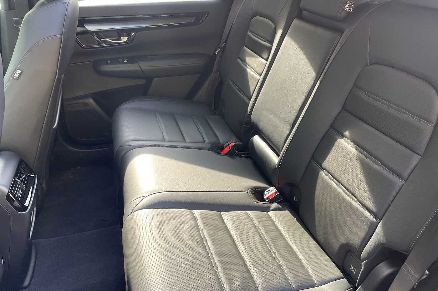 Used Honda CR-V 2024 for sale - 75509193: Photo 8
