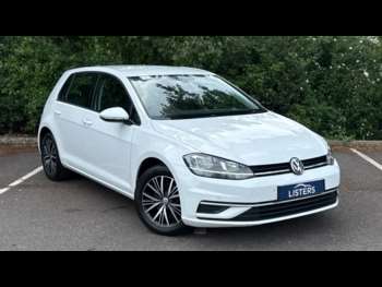 2017 (67) - 1.4 TSI SE (Nav) 5dr DSG
