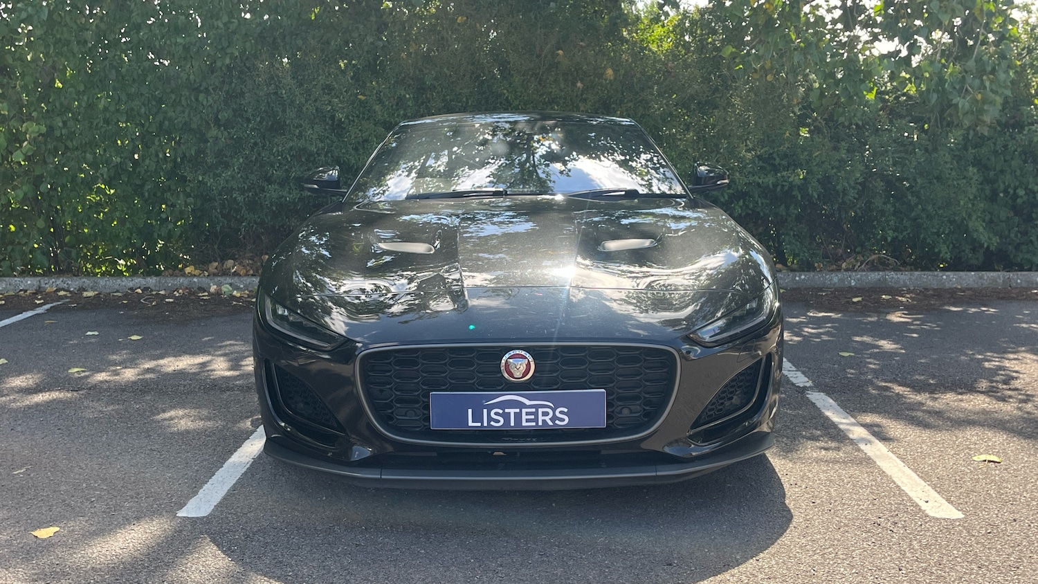 Used Jaguar F-Type 2020 for sale - 76434233: Photo 10