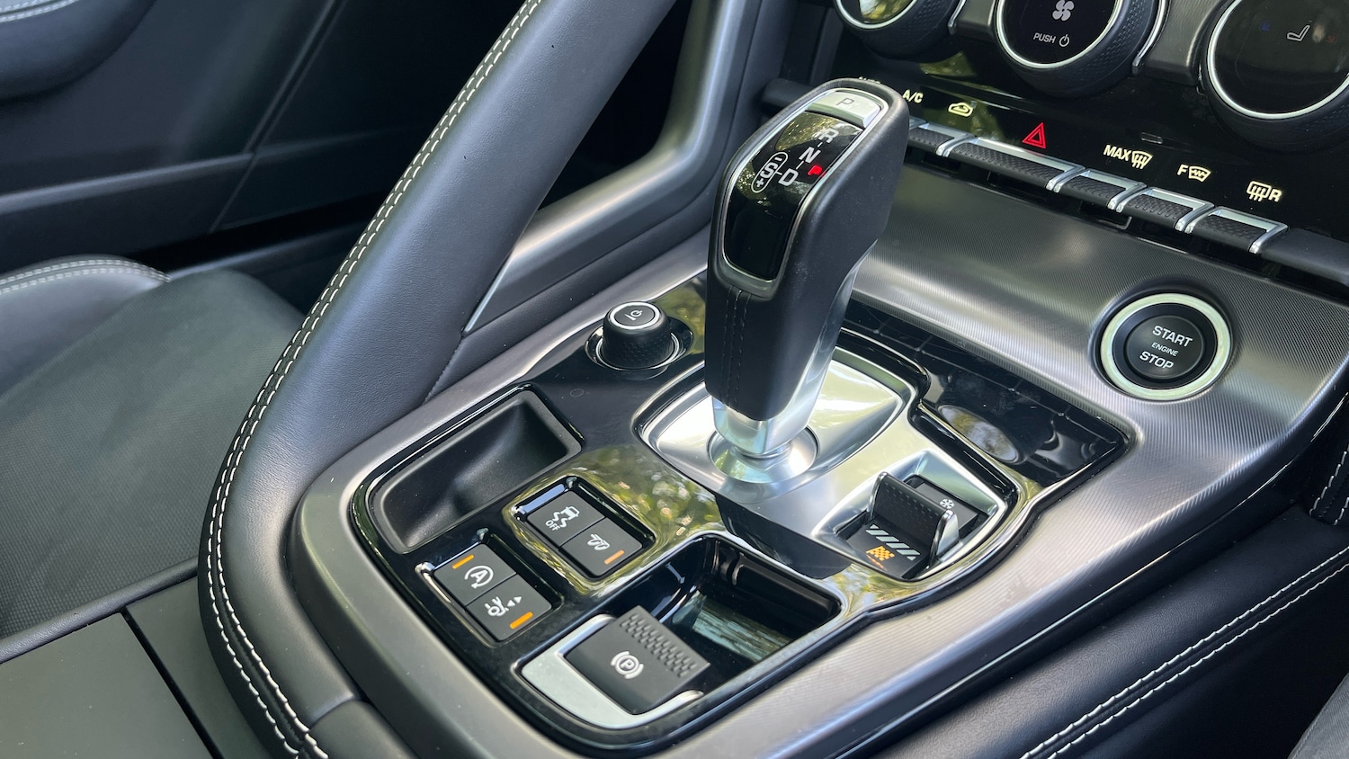 Used Jaguar F-Type 2020 for sale - 76434233: Photo 12