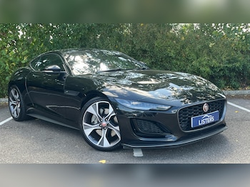 2020 (20) - 2.0 P300 First Edition 2dr Auto