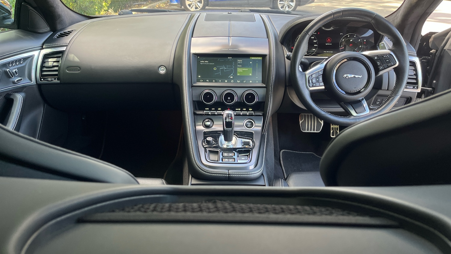 Used Jaguar F-Type 2020 for sale - 76434233: Photo 8