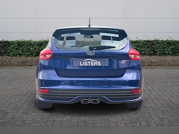Used Ford Focus 2015 for sale - 78729462: Photo