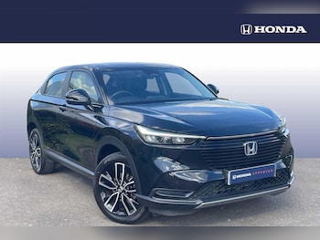 Honda - HR-V