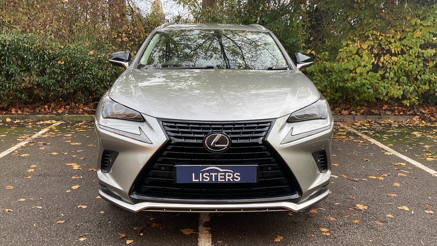 Used Lexus NX 2020 for sale - 76327842: Photo 10