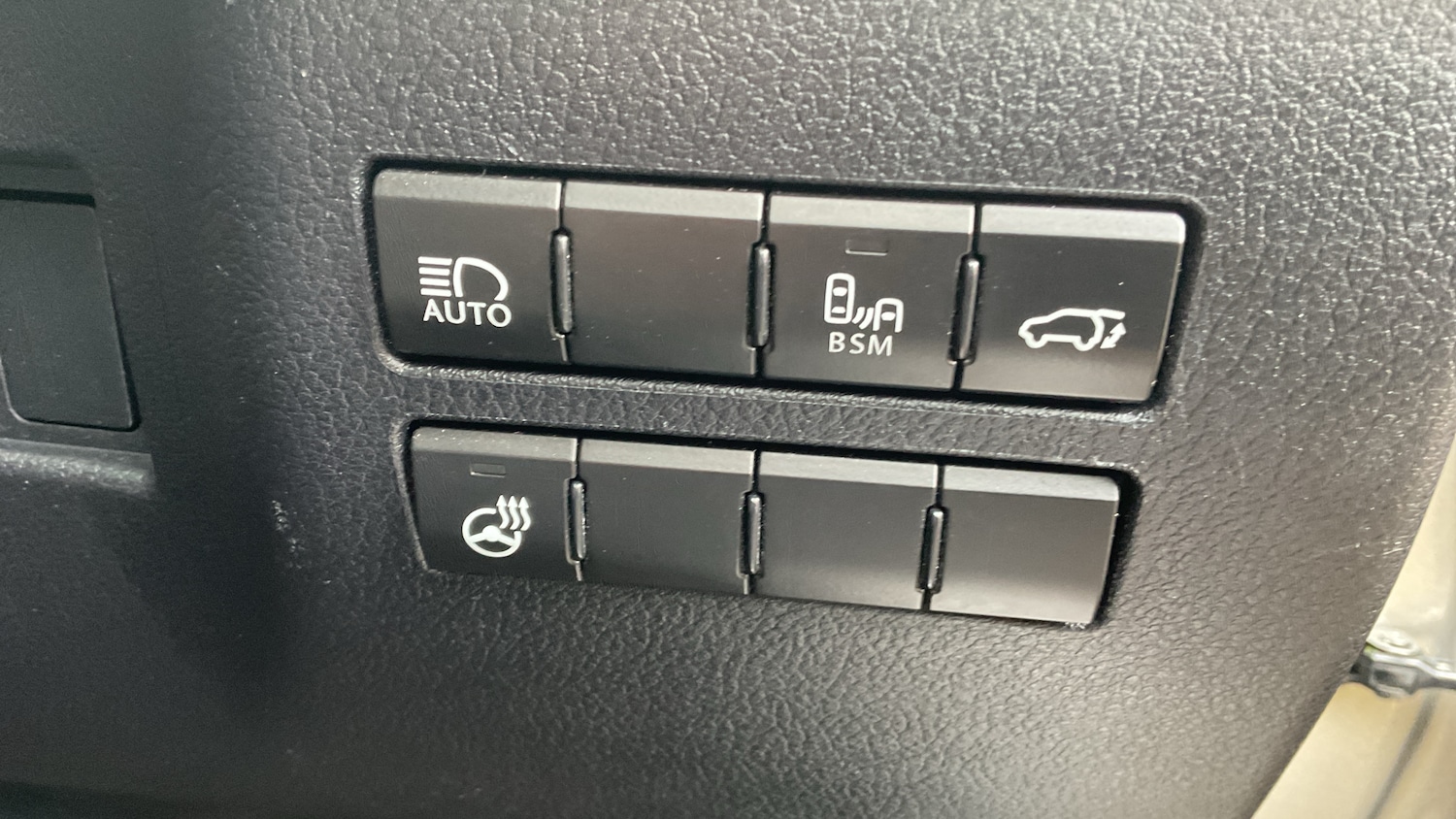 Used Lexus NX 2020 for sale - 76327842: Photo 13