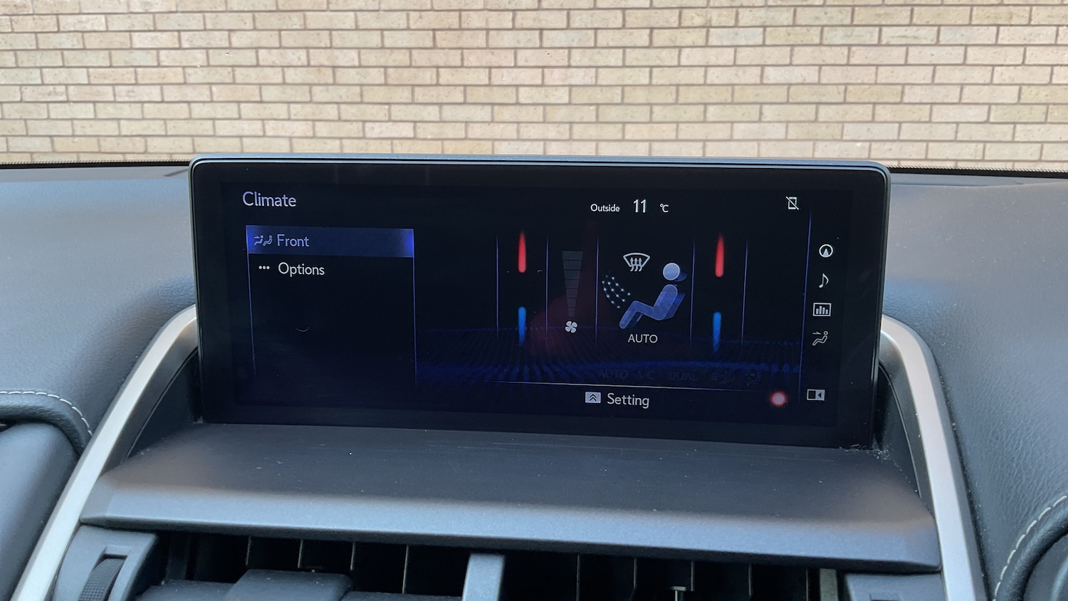 Used Lexus NX 2020 for sale - 76327842: Photo 18