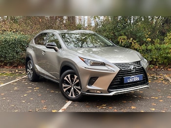 2020 (70) - 300h 2.5 5dr CVT (8in Nav)