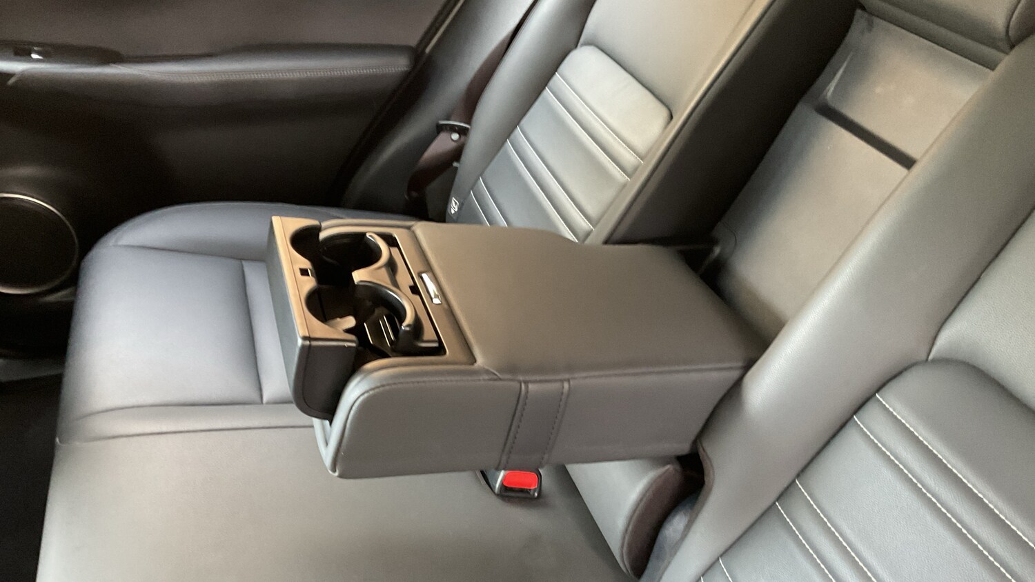 Used Lexus NX 2020 for sale - 76327842: Photo 25