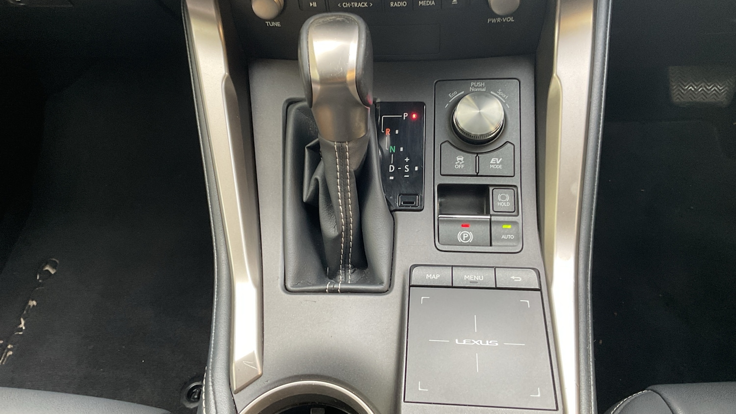 Used Lexus NX 2020 for sale - 76327842: Photo 26