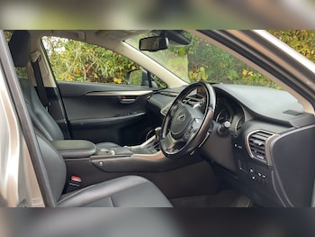 Used Lexus NX 2020 for sale - 76327842: Photo