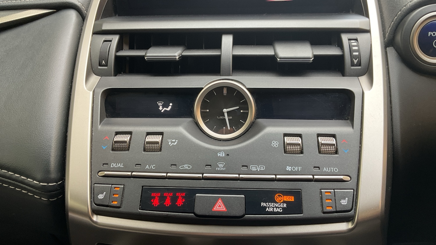 Used Lexus NX 2020 for sale - 76327842: Photo 5
