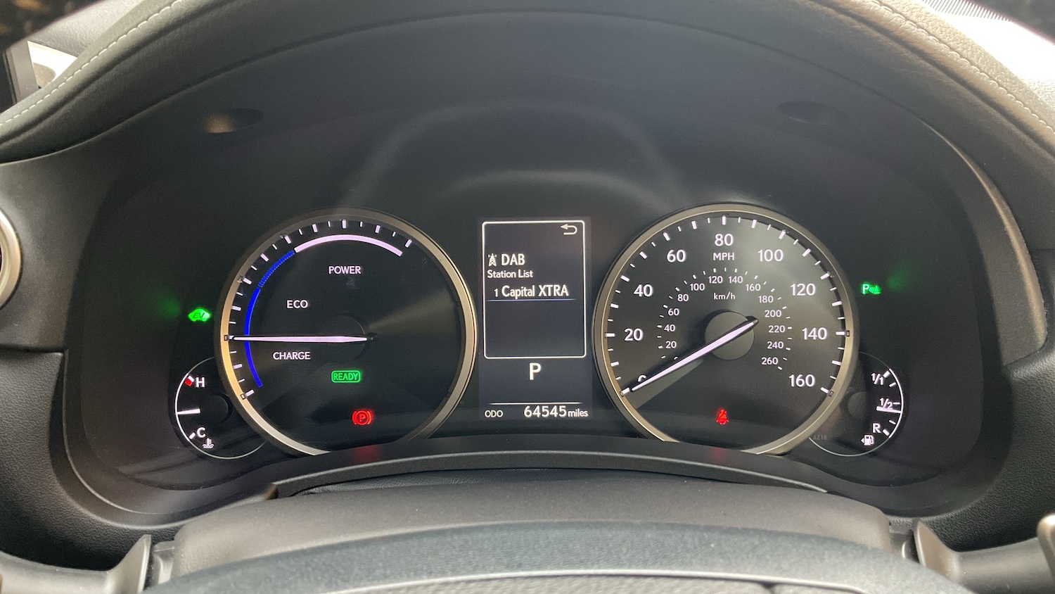 Used Lexus NX 2020 for sale - 76327842: Photo 6