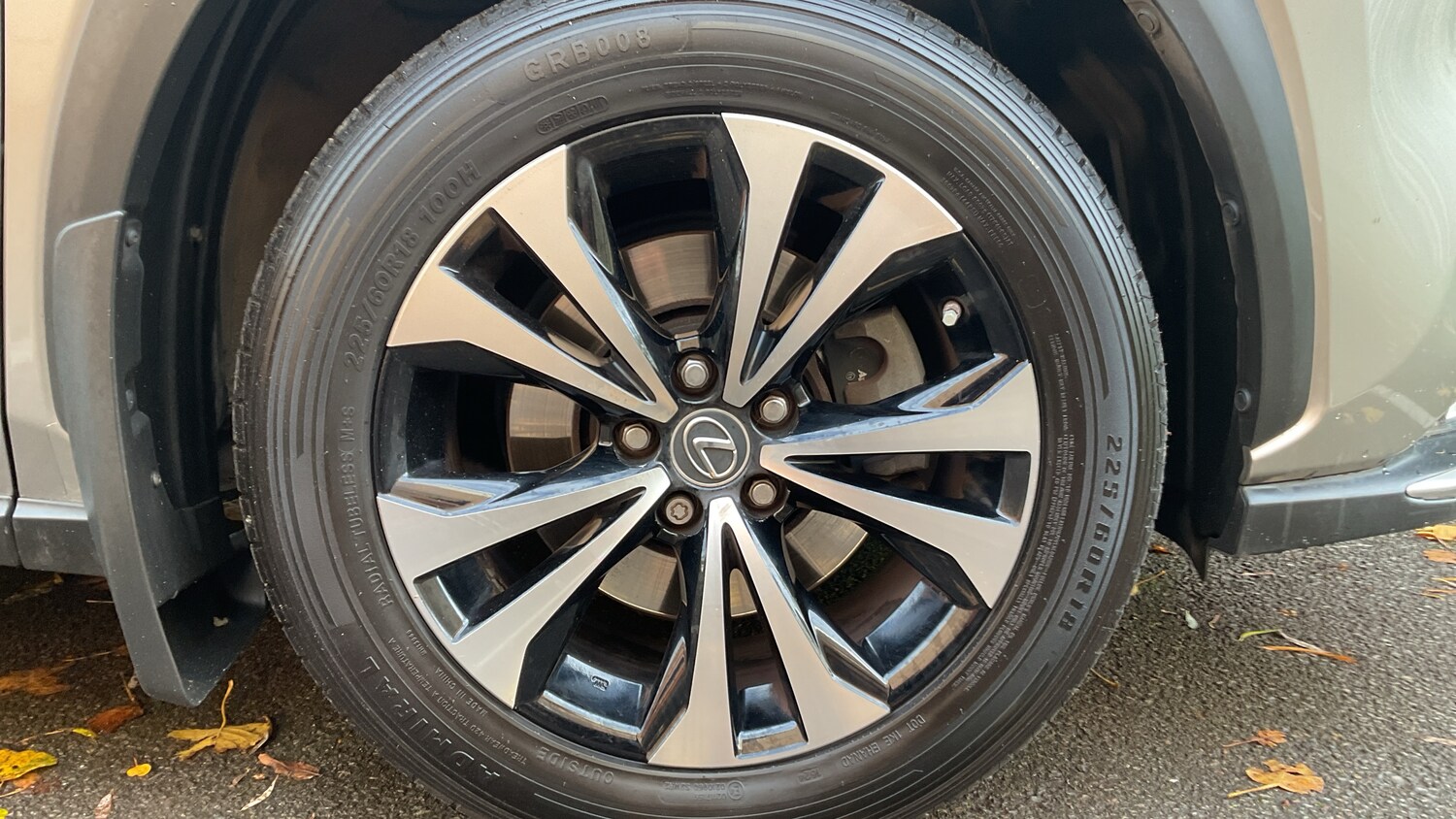 Used Lexus NX 2020 for sale - 76327842: Photo 7