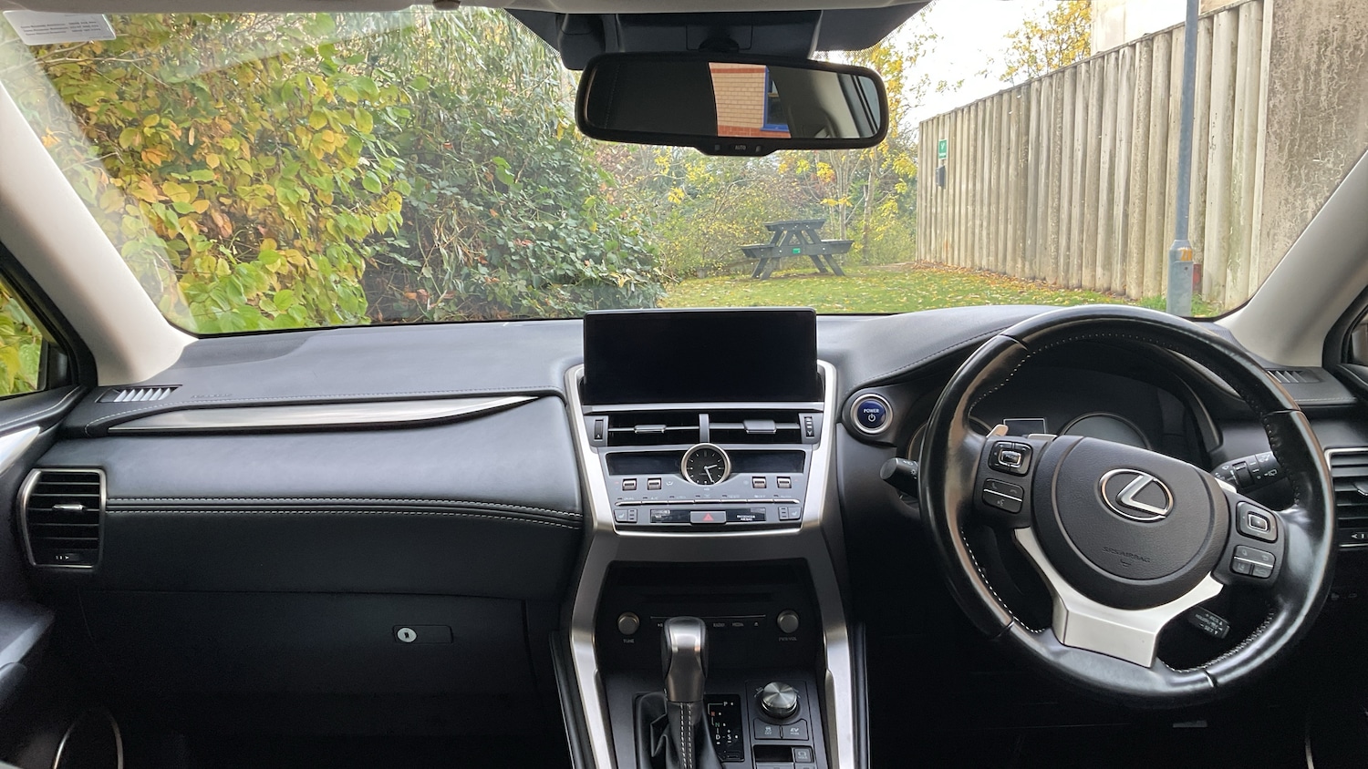 Used Lexus NX 2020 for sale - 76327842: Photo 8