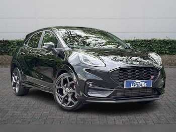 Used Ford Puma 2024 for sale - 78206381: Photo