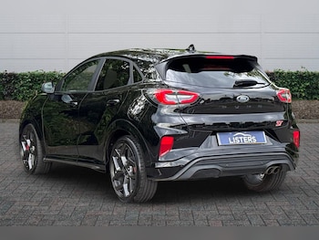Used Ford Puma 2024 for sale - 78206381: Photo