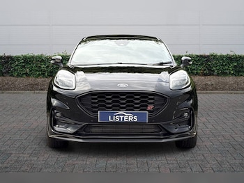 Used Ford Puma 2024 for sale - 78206381: Photo