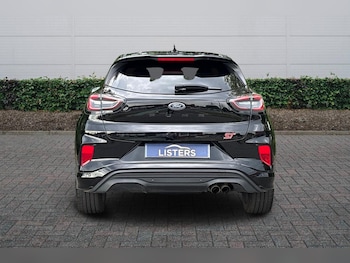 Used Ford Puma 2024 for sale - 78206381: Photo