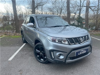 Used Suzuki Vitara 2016 for sale - 76937243: Photo