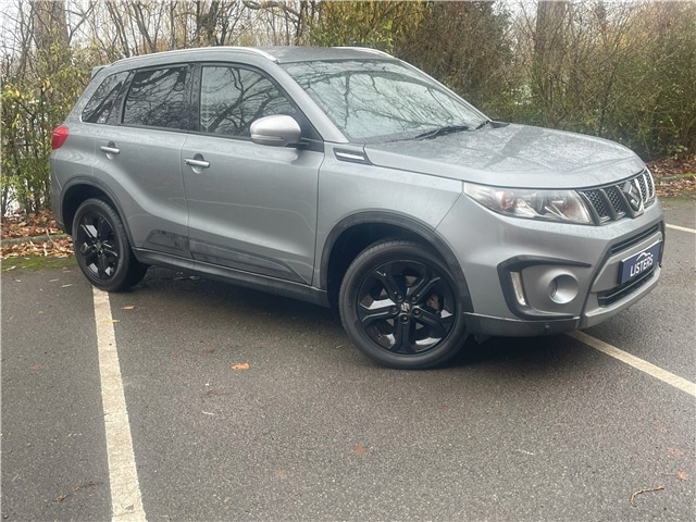 Used Suzuki Vitara 2016 for sale - 76937243: Photo 2