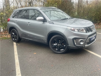 Used Suzuki Vitara 2016 for sale - 76937243: Photo