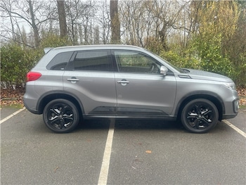 Used Suzuki Vitara 2016 for sale - 76937243: Photo