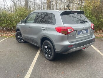 Used Suzuki Vitara 2016 for sale - 76937243: Photo