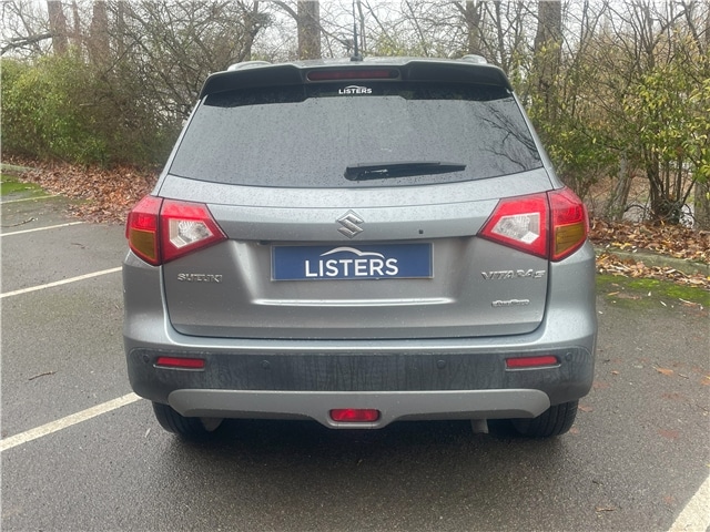 Used Suzuki Vitara 2016 for sale - 76937243: Photo 5