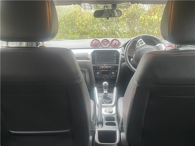 Used Suzuki Vitara 2016 for sale - 76937243: Photo 7