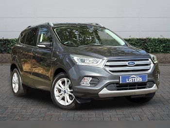 Used Ford Kuga 2018 for sale - 78186465: Photo