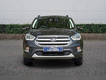 Used Ford Kuga 2018 for sale - 78186465: Photo