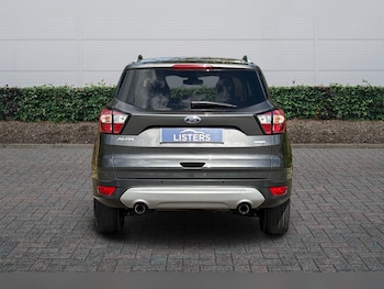 Used Ford Kuga 2018 for sale - 78186465: Photo