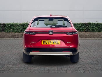 Used Honda HR-V 2024 for sale - 79751926: Photo