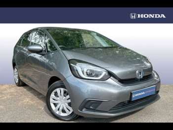 2021 (71) - 1.5 i-MMD Hybrid SE 5dr eCVT
