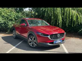 2021 (21) - 2.0 e-Skyactiv X MHEV GT Sport 5dr Auto
