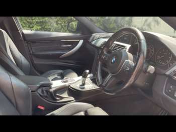 Used BMW 3 Series 2017 for sale - 74727722: Photo