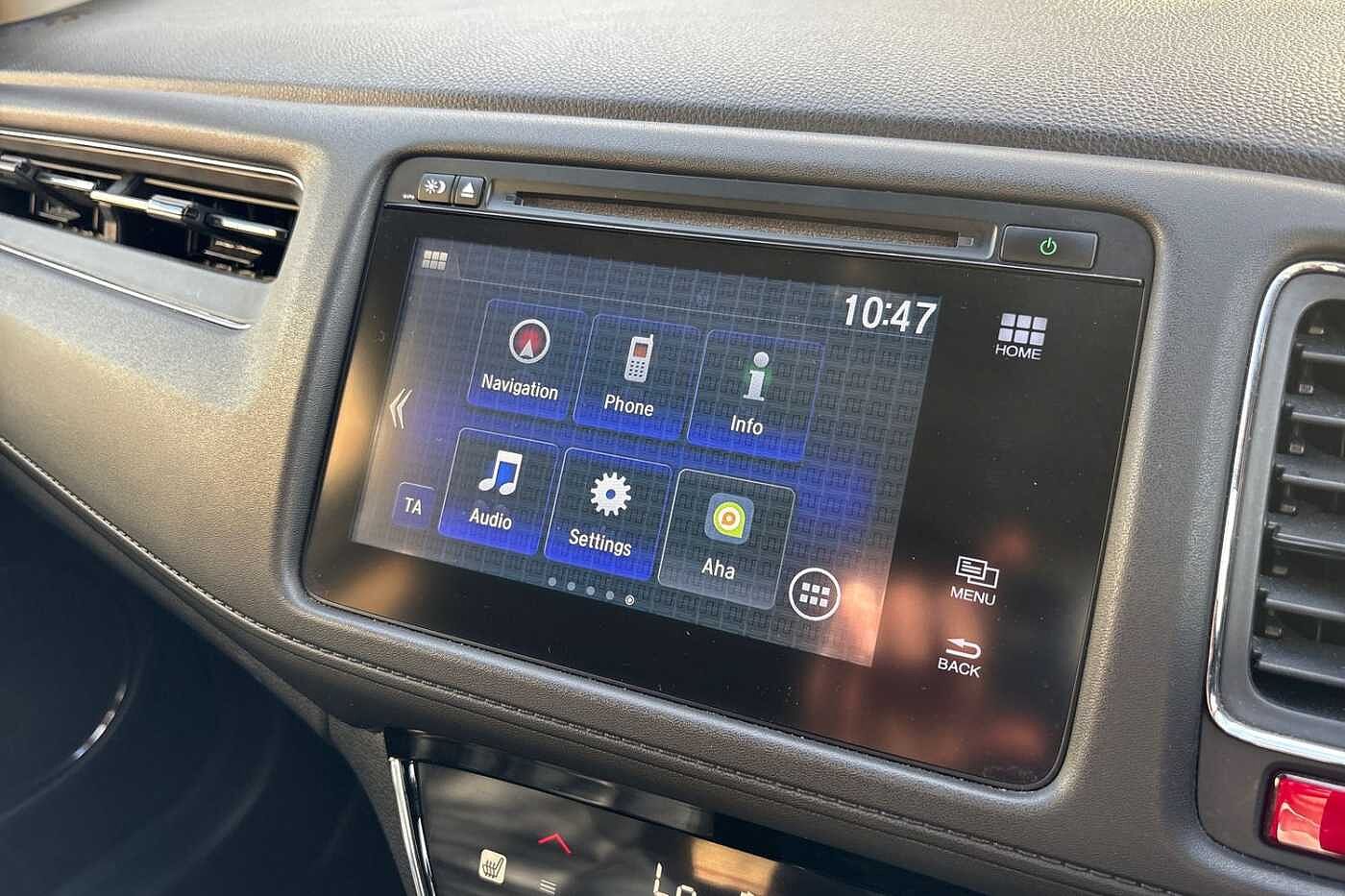 Used Honda HR-V 2018 for sale - 78172157: Photo 12