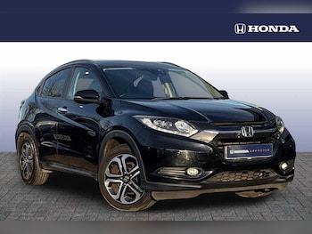 Used Honda HR-V 2018 for sale - 78172157: Photo