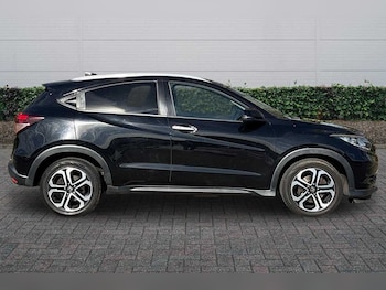 Used Honda HR-V 2018 for sale - 78172157: Photo