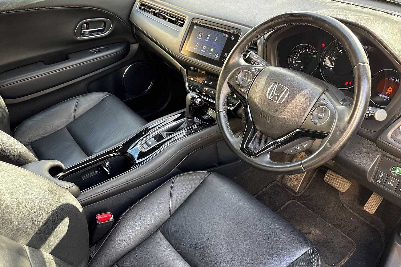 Used Honda HR-V 2018 for sale - 78172157: Photo 6