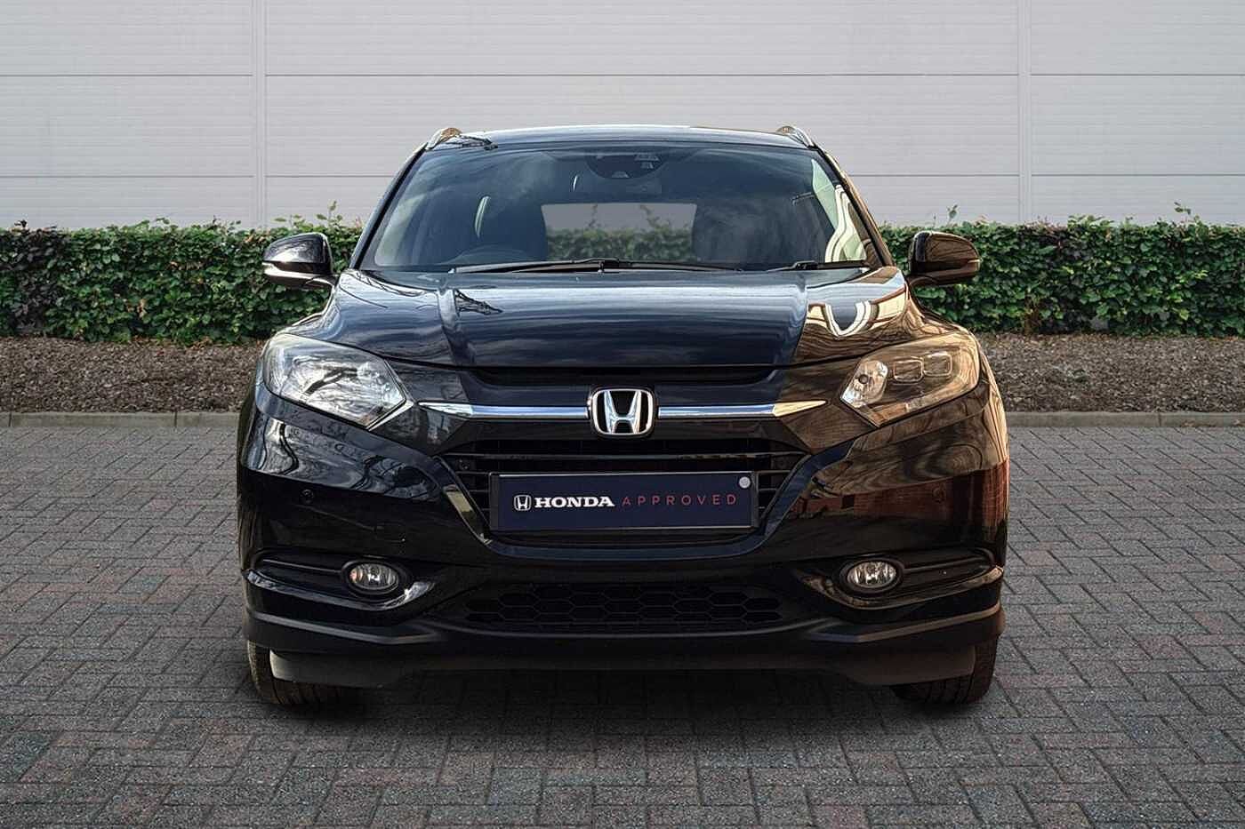 Used Honda HR-V 2018 for sale - 78172157: Photo 7