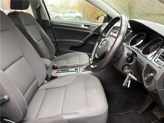 Used Volkswagen Golf 2018 for sale - 77982912: Photo 12