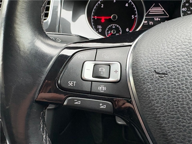 Used Volkswagen Golf 2018 for sale - 77982912: Photo 23