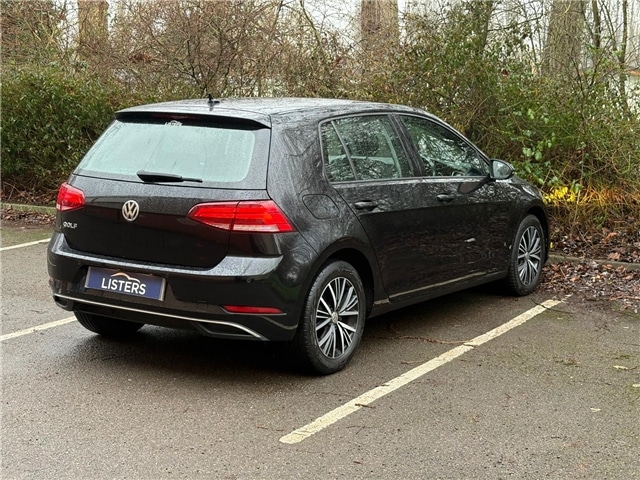Used Volkswagen Golf 2018 for sale - 77982912: Photo 5