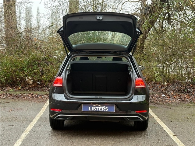 Used Volkswagen Golf 2018 for sale - 77982912: Photo 8