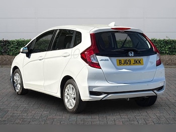 Used Honda Jazz 2019 for sale - 78431036: Photo