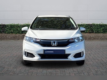 Used Honda Jazz 2019 for sale - 78431036: Photo